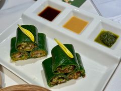 -禄运茶居·手工点心(猎德店)