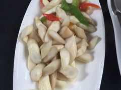-新竹里馆·花园餐厅(兴苑路店)