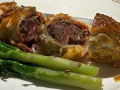-燃扒房Steakhouse(皇庭店)