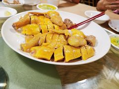 广发白切鸡-廣發美食(东晓路店)