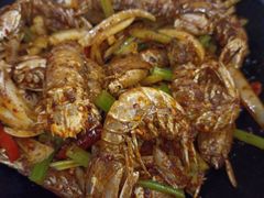 -徐嘉赫龙虾馆