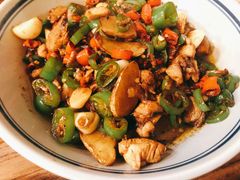 -虾小龙老长沙龙虾馆(坡子街店)