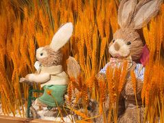 -杭州开元名都大酒店·地中海自助餐厅