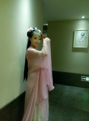 -盘子女人坊生日照·摄影馆(华强店)