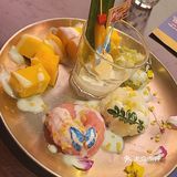 关于我一周去了三次还欲罢不能的泰国菜