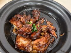 -群乐饭店(滨安路店)