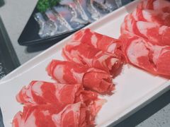 -海底捞火锅(吾悦广场店)