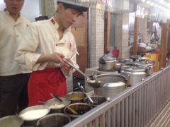 -人民公社大食堂(顺义总店)