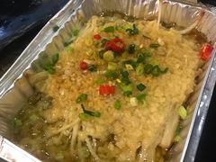 锡纸金针菇-赤甲皇(仙霞路店)