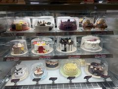 -DQ·蛋糕·冰淇淋(合生汇店)