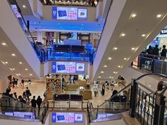 -吉隆坡国油双峰塔