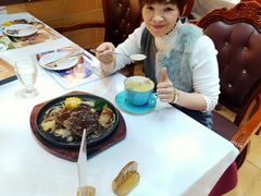 -威尼斯西餐厅(扬名广场店)