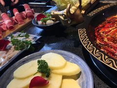 -大味老火锅City店