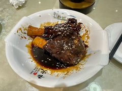 -顾家土菜館