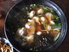 -大妈水饺(文华巷店)