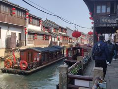 -松鹤楼(山塘街店)