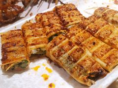 -状元阁烧烤(群力店)