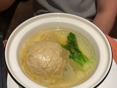 -上海宝华喜来登酒店·采悦轩中餐厅