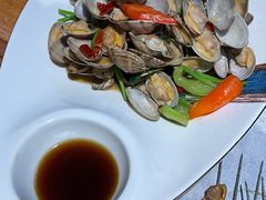 -食鸡公社辣子鸡·潍坊菜·烧烤