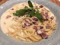 -玛格萝妮比萨屋(四平店)