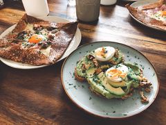 -RAC BAR(安福路店)