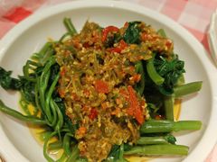 -洪霞餐馆·川菜·鲜货现炒(两江春城店)