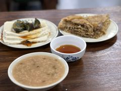 -清真永恒华威肉饼(潘家园店)