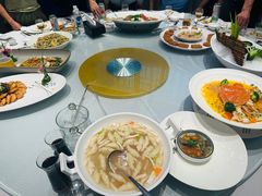 -福鼎国际大酒店-中餐厅