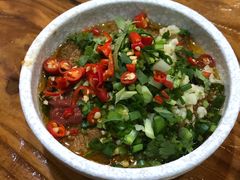 -贰重天冰煮羊自助火锅(东坝店)