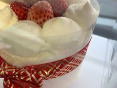 -美事客·面包·蛋糕·甜品(CBD店)