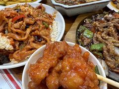 -卢庄(江汉路店)