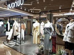 -吾悦广场(南京鼓楼店)