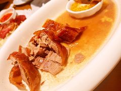 -周锦记广式餐厅