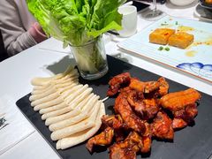 -一道餐厅(湖塘店)