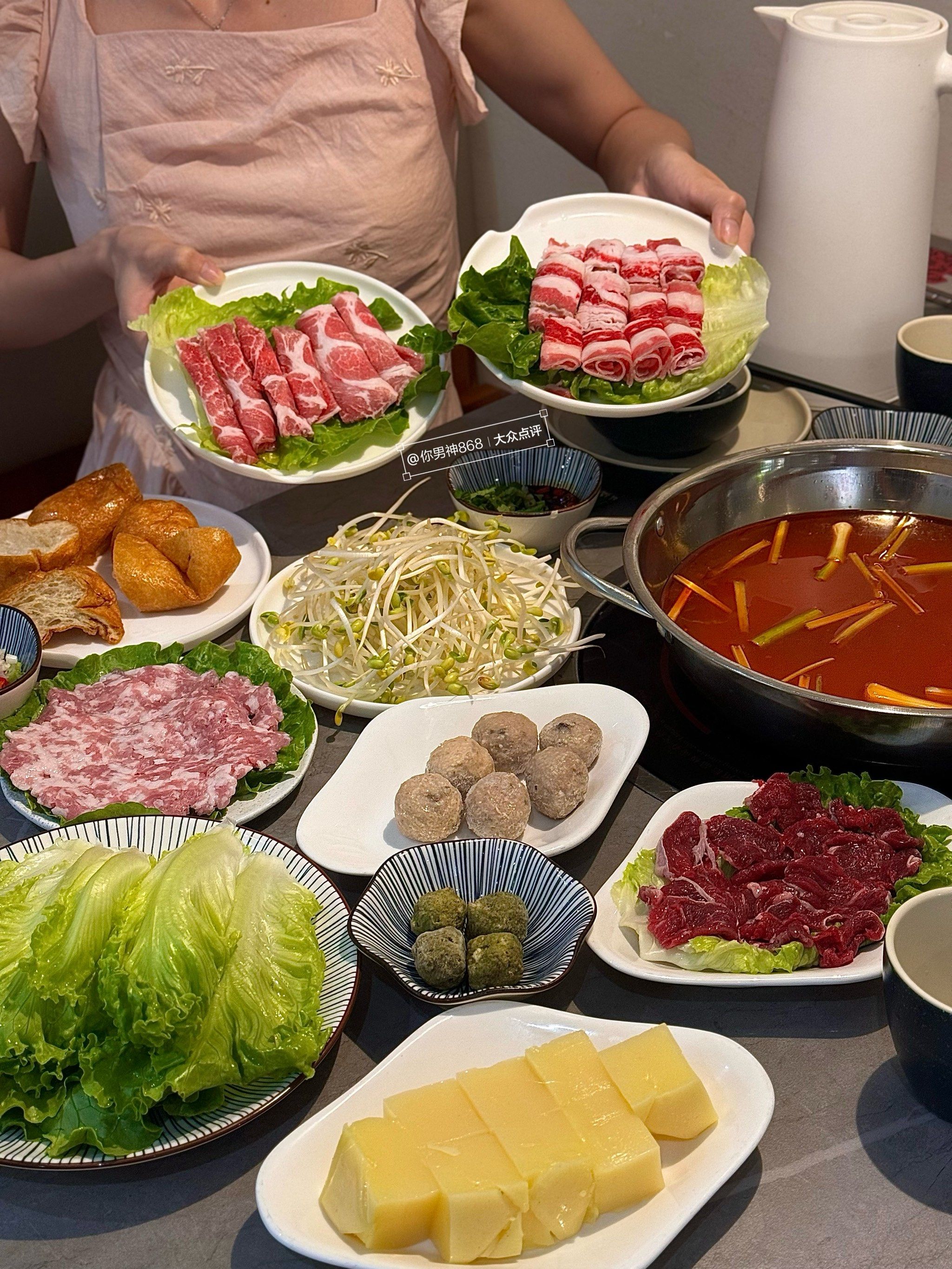 清远也有了!藏在居民楼的夺夺粉火锅6015