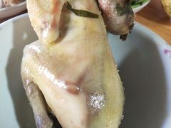 -嘉兴盐焗鸡(义龙路店)