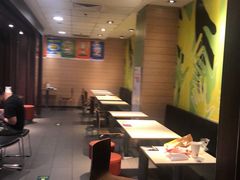 -麦当劳(北京金星西路店)