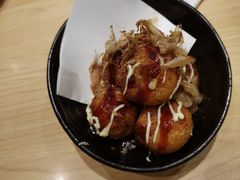 -元气寿司(新城市广场店)