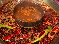 -谭鸭血老火锅(漳州路店)