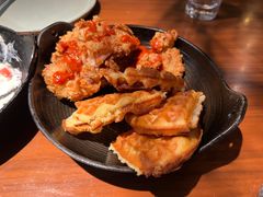 -MAGPIE喜鹊派餐厅(华侨城店)