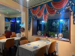 大堂-La Medina餐厅(亮马河南路店)