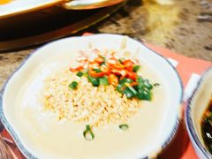 -坎爷秘制火锅(一格广场店)