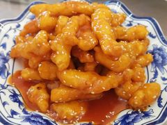 -春和發特色蒸饺(浐河西路店)