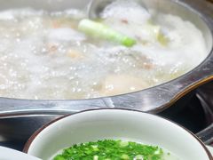 -云鱿记鱿鱼鸡·野生菌火锅(人民南路店)