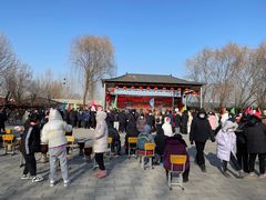 -河北村民俗体验园