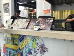 -常青麦香园(光谷华科店)