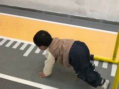 -BingoLand宾果体能中心(钱江新城店)