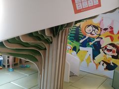 -极橙儿童齿科矫正中心(奥城店)