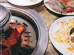 -33韩式自助烧烤(环城南路店)
