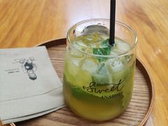 -沏点Trattoria意大利餐厅(新街口店)